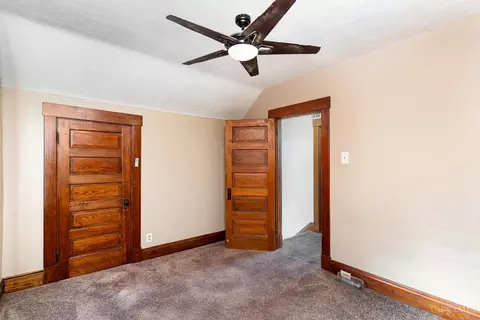 Bedroom - 4120 Lora Ave, Cheviot, OH 45211 photo 3 of 5