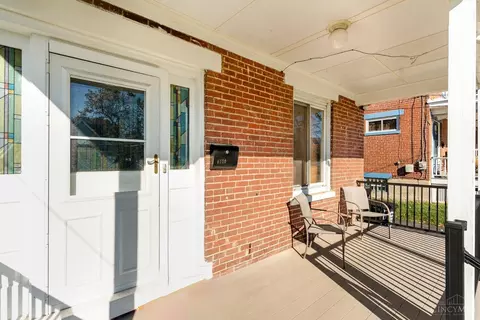 Exterior - 4120 Lora Ave, Cheviot, OH 45211 photo 1 of 5