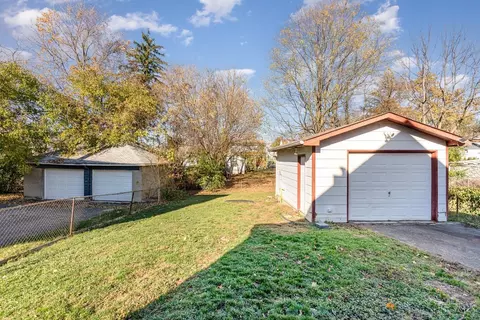 Exterior - 4120 Lora Ave, Cheviot, OH 45211 photo 4 of 5