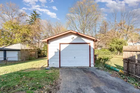 Exterior - 4120 Lora Ave, Cheviot, OH 45211 photo 3 of 5