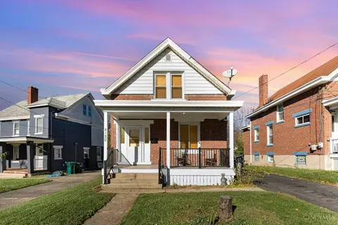 4120 Lora Ave, Cheviot, OH 45211