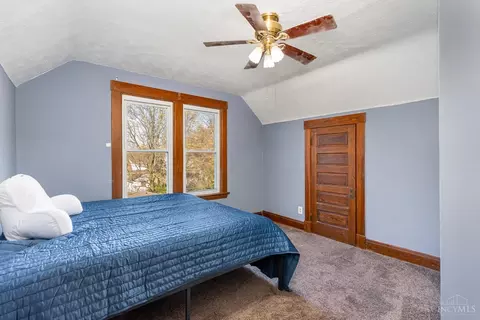 Bedroom - 4120 Lora Ave, Cheviot, OH 45211 photo 1 of 5
