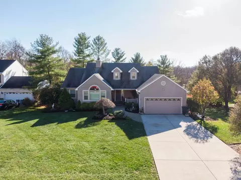 8681 Forestpine Dr, Cincinnati, OH 45255
