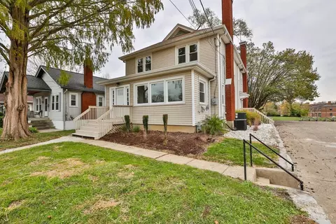 4100 Watterson St, Cincinnati, OH 45227