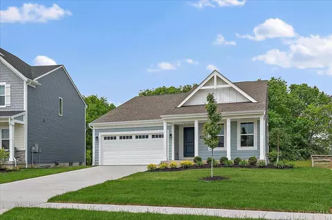 8035 Rock Island Dr, Harrison, OH 45030