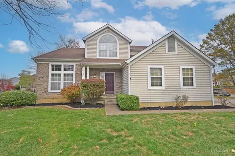 4599 Bethany Glen Dr, Batavia, OH 45103