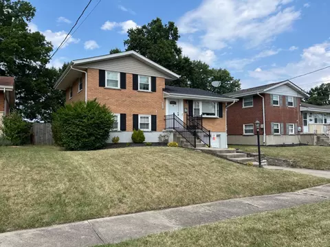 3324 March Ter, Colerain Twp, OH 45239