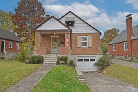 6797 Marvin Ave, Cincinnati, OH 45224