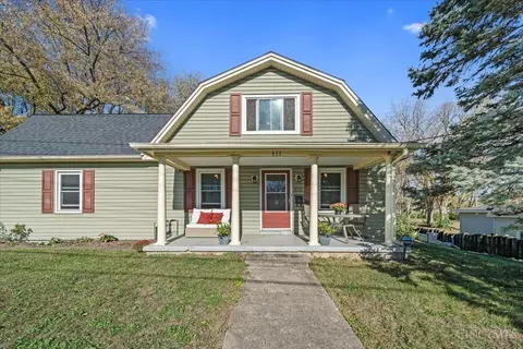 315 Fourth St, Franklin, OH 45005