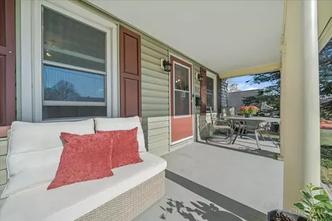 Exterior - 315 Fourth St, Franklin, OH 45005 photo 2 of 4