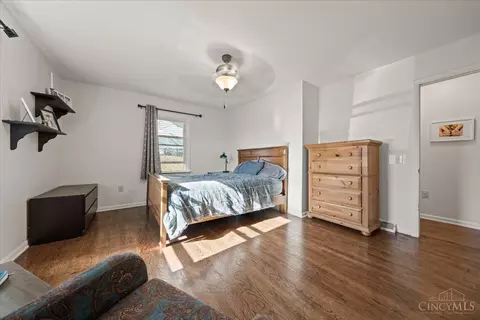 Bedroom - 315 Fourth St, Franklin, OH 45005 photo 1 of 6