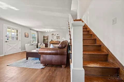 Entry Way - 315 Fourth St, Franklin, OH 45005 photo 1 of 2