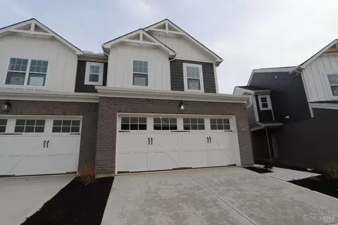 5020 Pebble Ct, Liberty Twp, OH 45011