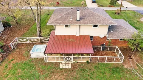 549 Anna Mae Dr, Cincinnati, OH 45244 photo 32