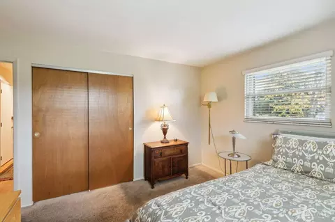 Bedroom - 103 Riddle Rd, Woodlawn, OH 45215 photo 6 of 6