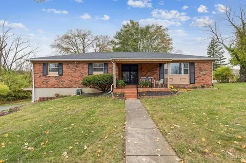 Exterior - 103 Riddle Rd, Woodlawn, OH 45215 photo 8 of 8