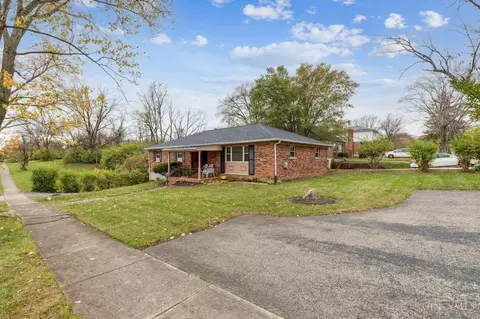 Exterior - 103 Riddle Rd, Woodlawn, OH 45215 photo 3 of 8