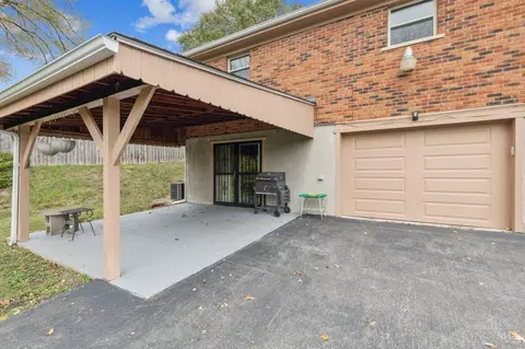 Exterior - 103 Riddle Rd, Woodlawn, OH 45215 photo 6 of 8