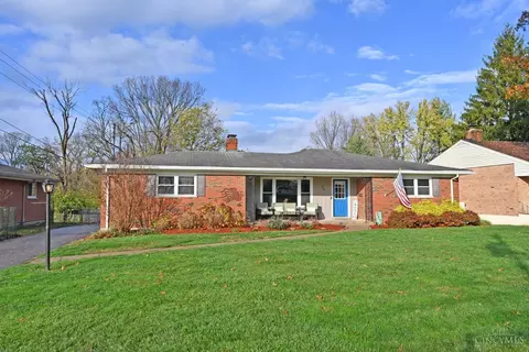 3736 Guam Ct, Cincinnati, OH 45236