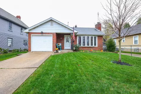 1488 Sutton Ave, Cincinnati, OH 45230