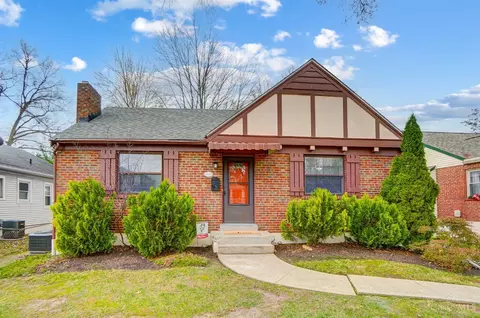 4325 Redmont Ave, Deer Park, OH 45236