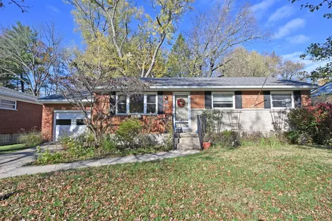 5334 Cleander Dr, Cincinnati, OH 45238