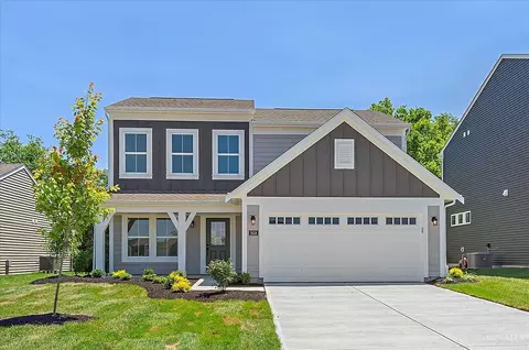 1658 Whitewater Trails Blvd, Harrison, OH 45030