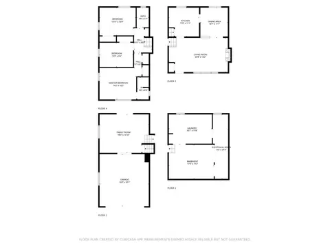 1377 Plazaview Ct, Cincinnati, OH 45255 photo 25