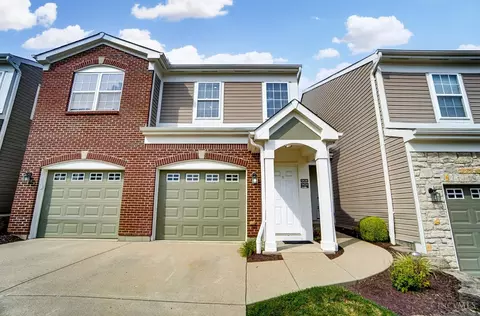 5426 Scarletoak Dr, Cincinnati, OH 45239