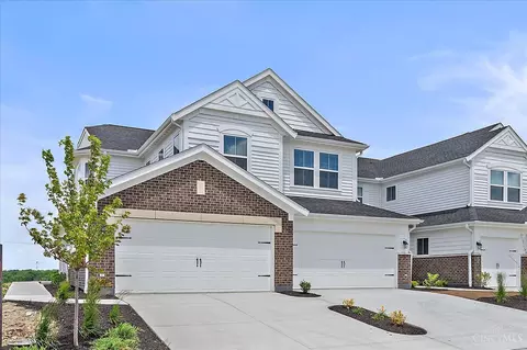 451 Valhalla Ct, Turtle Creek Twp, OH 45036