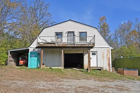 1755 Bainum Rd, New Richmond, OH 45157