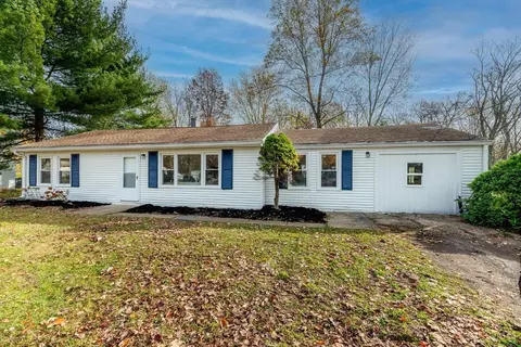 3972 Pharo Dr, Cincinnati, OH 45245