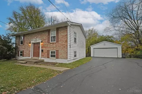 2785 Petobego Ct, Colerain Twp, OH 45251