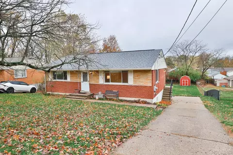 10739 Plainfield Rd, Sharonville, OH 45241