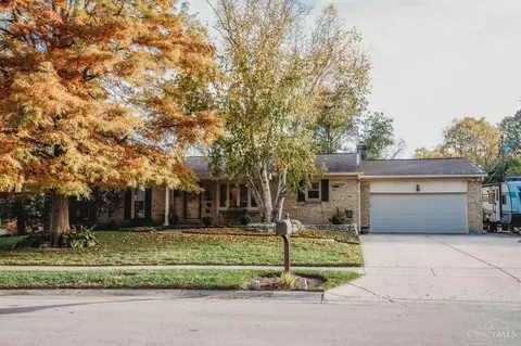 5784 Valley Forge Dr, Fairfield, OH 45014