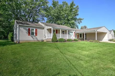 3665 Oxford Millville Rd, Oxford, OH 45056