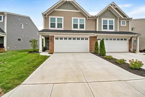 1528 Summerview Ln, Milford, OH 45150