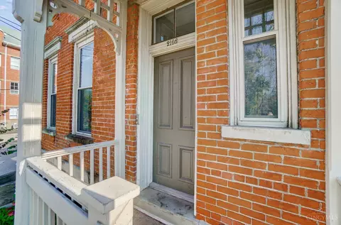 2166 Gilbert Ave, Cincinnati, OH 45206