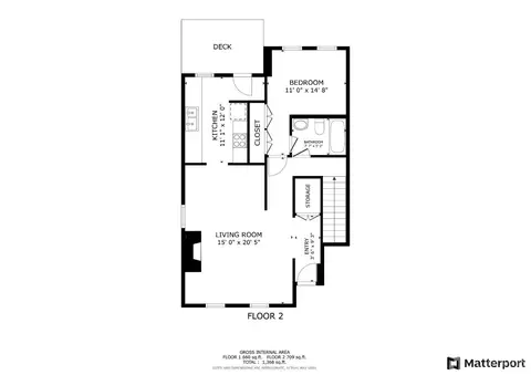 2166 Gilbert Ave, Cincinnati, OH 45206 photo 37