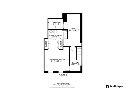 2166 Gilbert Ave, Cincinnati, OH 45206 photo 38