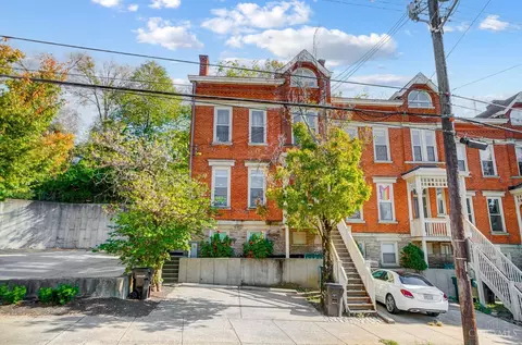 2166 Gilbert Ave, Cincinnati, OH 45206 photo 3