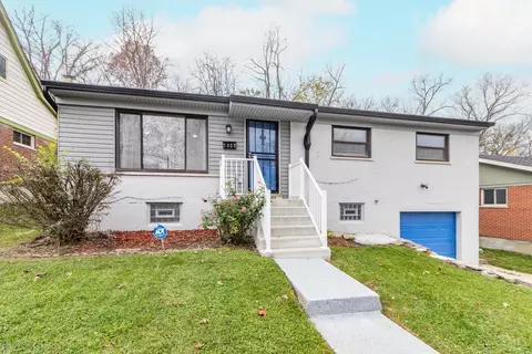 7921 Greenland Pl, Cincinnati, OH 45237