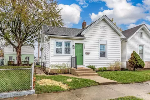 510 Mckinley Ave, Hamilton, OH 45013