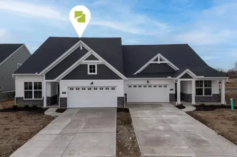 2482 Bartram Ln, Harrison, OH 45030
