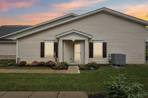 1509 Quarter Horse Cir, Loveland, OH 45140