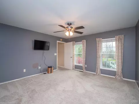 Bedroom - 811 Dorgene Ln, Cincinnati, OH 45244 photo 8 of 8