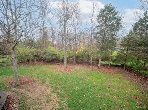 Exterior - 811 Dorgene Ln, Cincinnati, OH 45244 photo 8 of 10