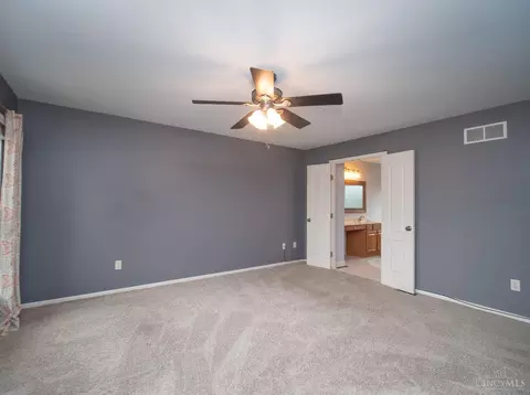 Bedroom - 811 Dorgene Ln, Cincinnati, OH 45244 photo 7 of 8