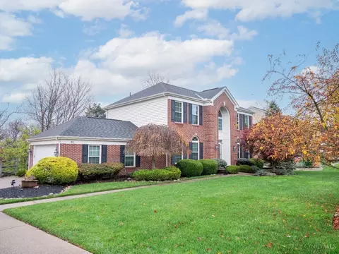 Exterior - 811 Dorgene Ln, Cincinnati, OH 45244 photo 10 of 10