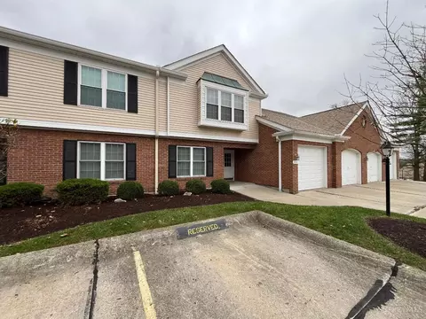 6333 Eagles Lake Dr #24, Cincinnati, OH 45248